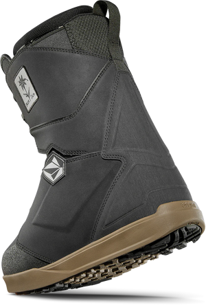 X VOLCOM Lashed Double BOA® Snowboard Boots 2025