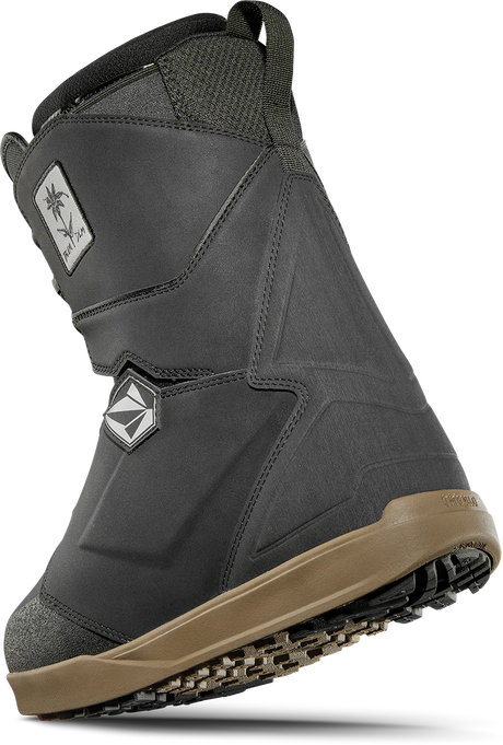 X VOLCOM Lashed Double BOA® Snowboard Boots 2025