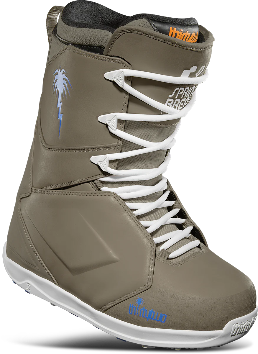 Lashed Premium X Spring Break Snowboard Boots 2025