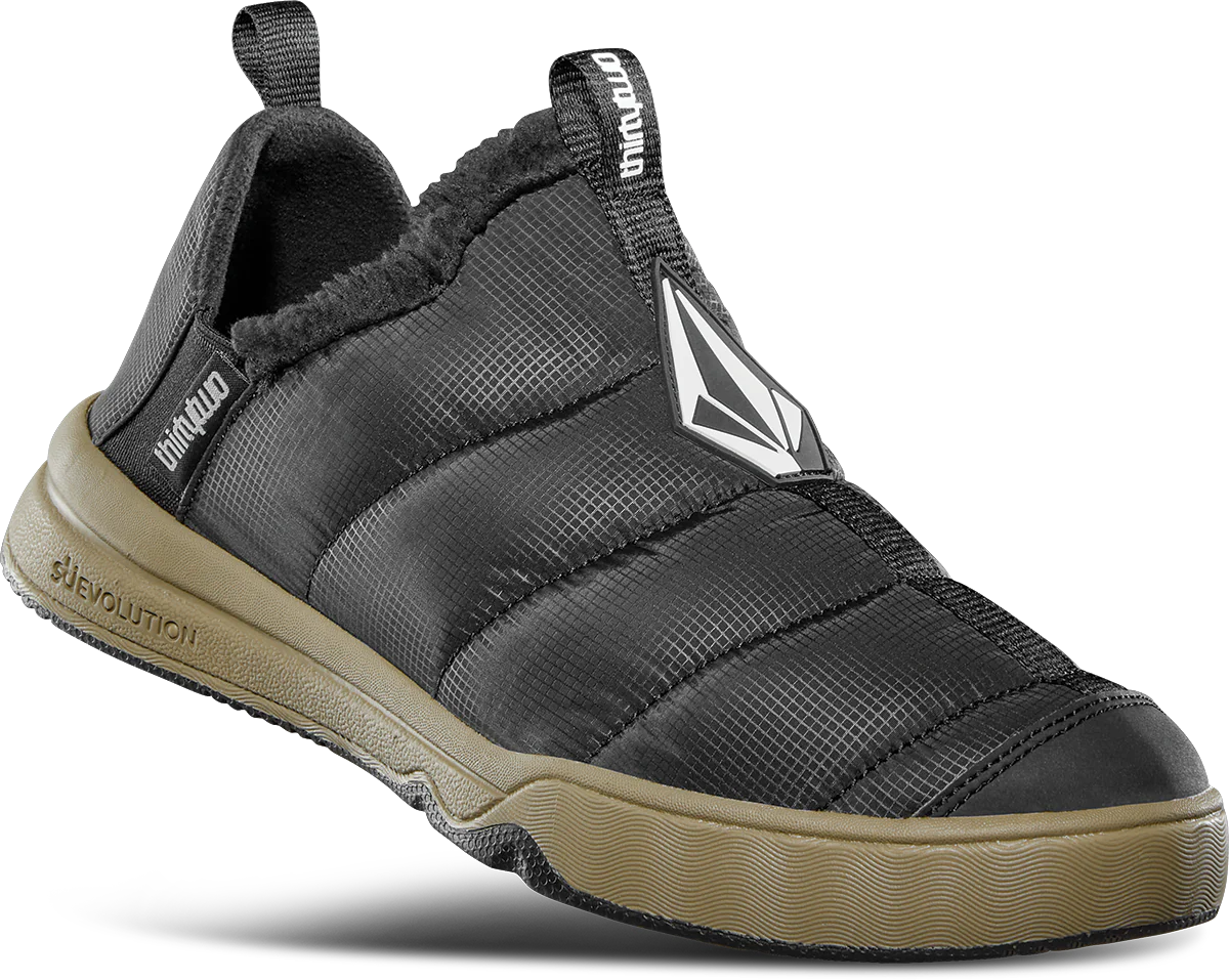 X Volcom The Lounger 2025