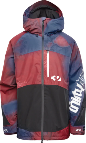 X Scott Stevens Lashed Snowboard Jacket 2025