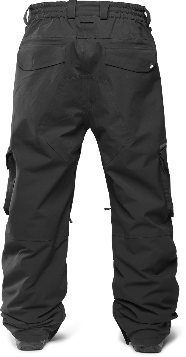 Blahzay Snowboard Cargo Pant 2025