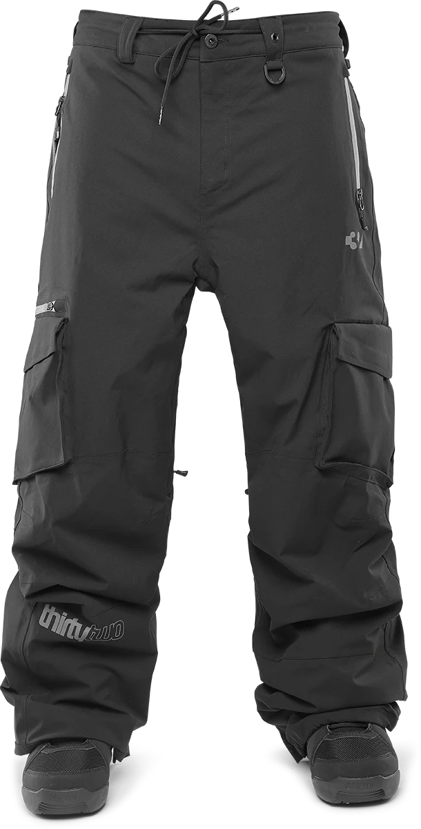 Blahzay Snowboard Cargo Pant 2025