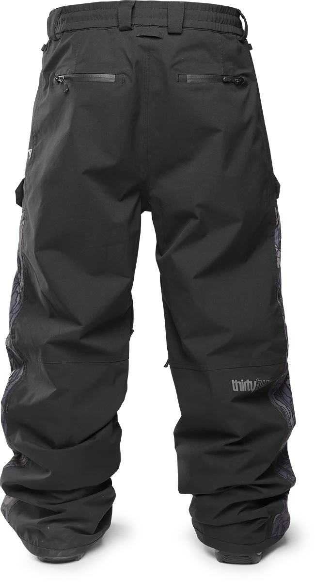 Sweeper XLT Snowboard Pant 2025