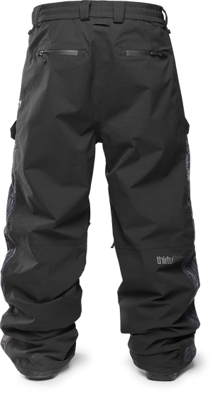 Sweeper XLT Snowboard Pant 2025