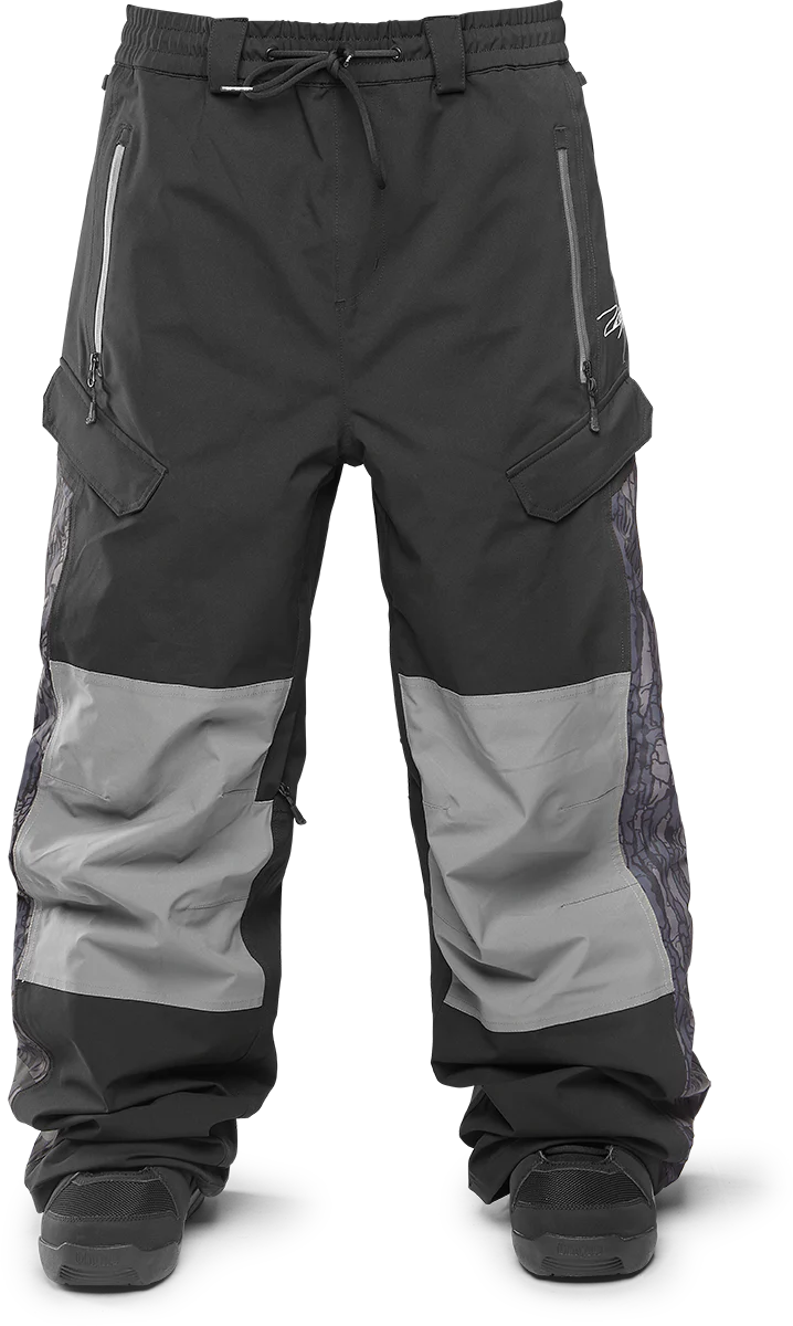 Sweeper XLT Snowboard Pant 2025