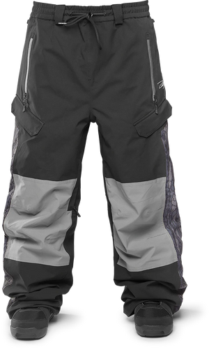 Sweeper XLT Snowboard Pant 2025