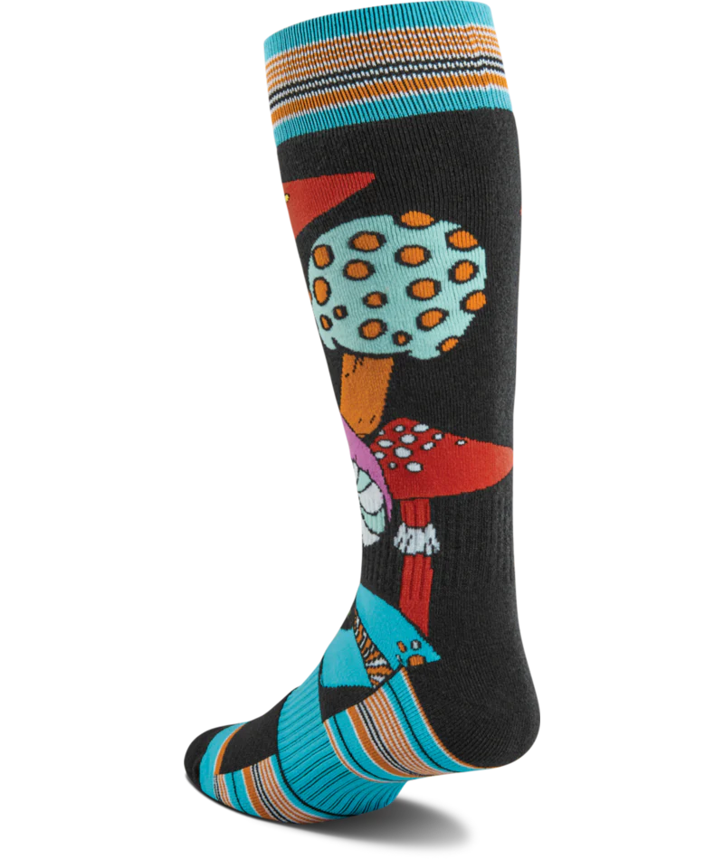 TM Merino Snowboard Sock