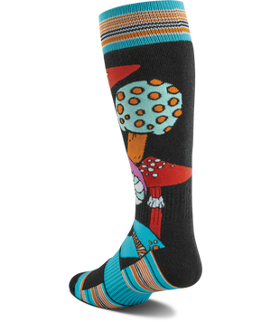 TM Merino Snowboard Sock