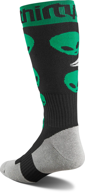 Halo Snowboard Sock