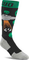 Halo Snowboard Sock