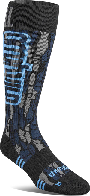 Signature Merino Snowboard Sock 2025