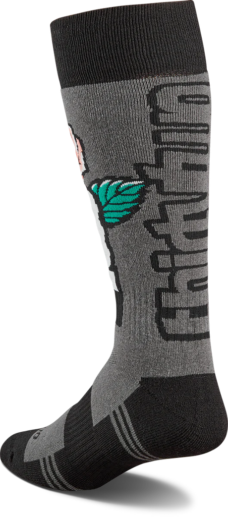 TM Merino Snowboard Sock