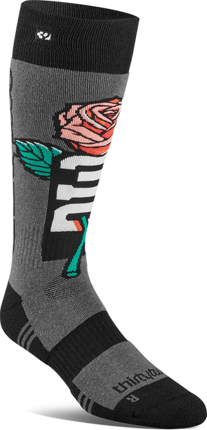 TM Merino Snowboard Sock