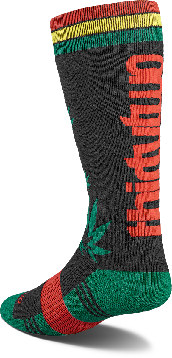 TM Merino Snowboard Sock