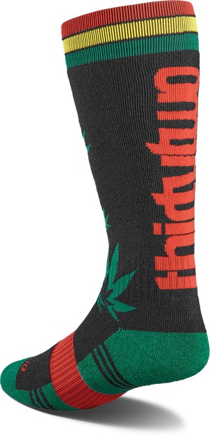 TM Merino Snowboard Sock