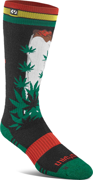 TM Merino Snowboard Sock