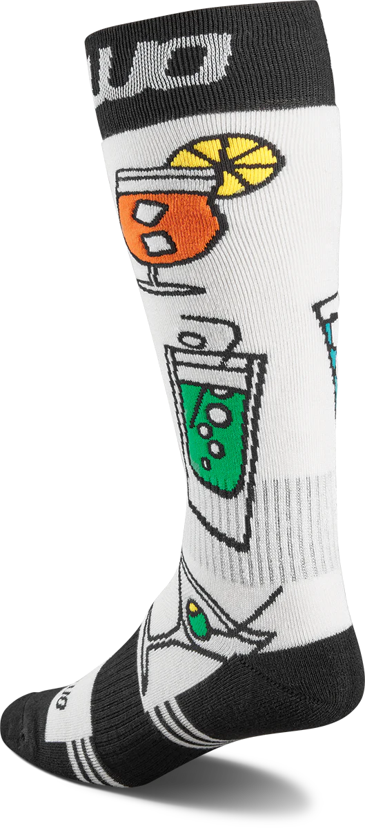 Double Snowboard Sock