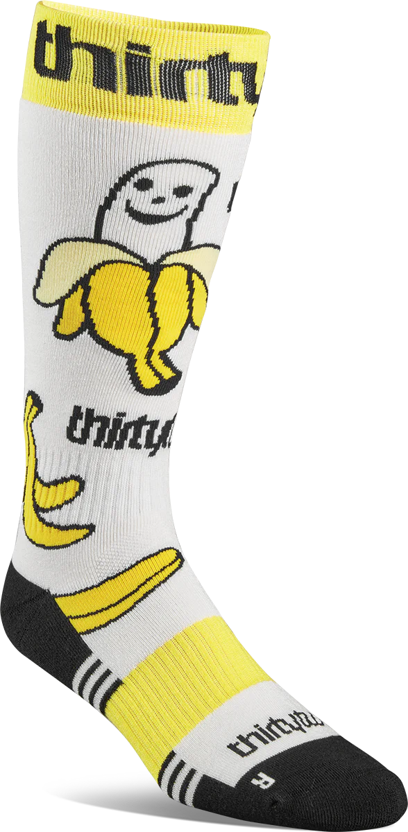 Double Snowboard Sock