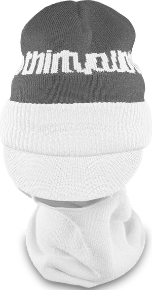 Knit Visor Balaclava 2025