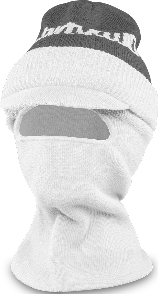 Knit Visor Balaclava 2025