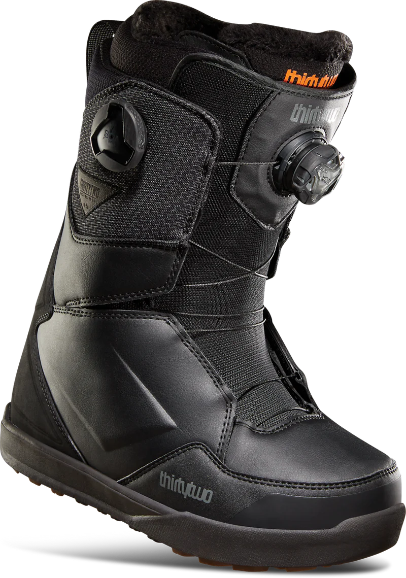 Women's Lashed Double BOA Snowboard Boot 2024