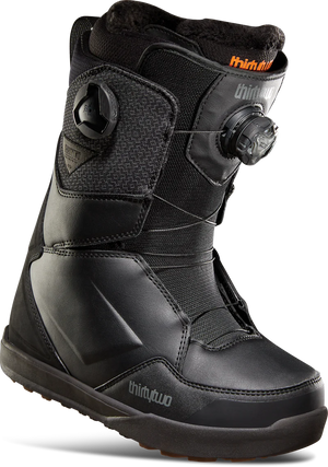 Women's Lashed Double BOA Snowboard Boot 2024