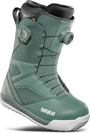 Women's STW Boa Snowboard Boots 2025