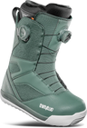 Women's STW Boa Snowboard Boots 2025