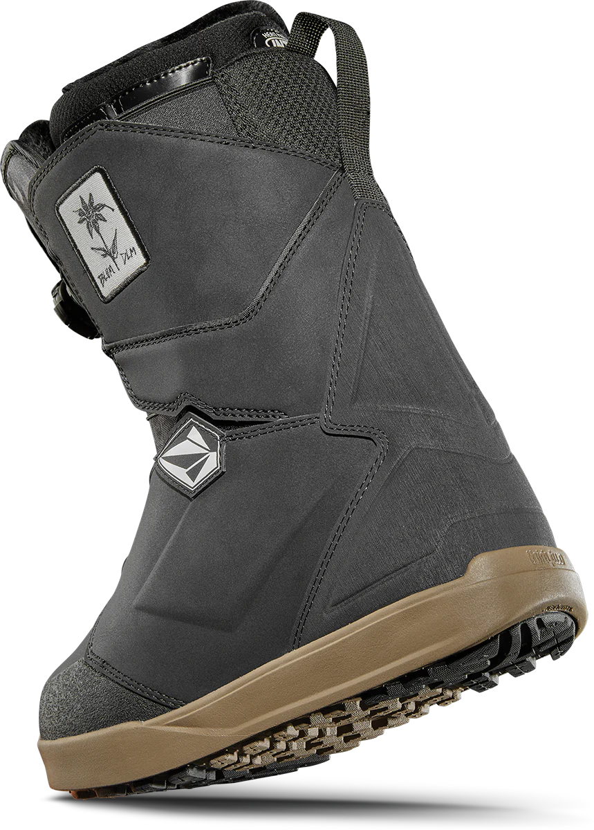 x VOLCOM Women's Lashed Double BOA® Snowboard Boots 2025