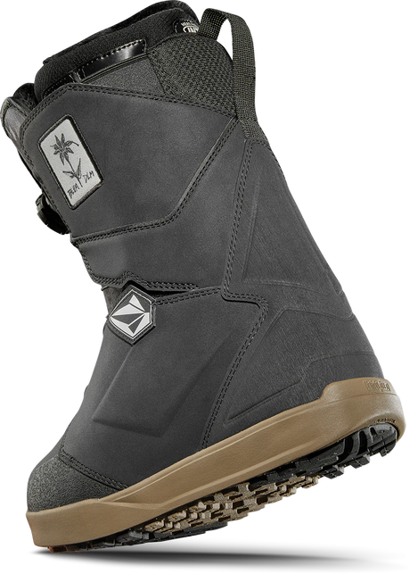 x VOLCOM Women's Lashed Double BOA® Snowboard Boots 2025