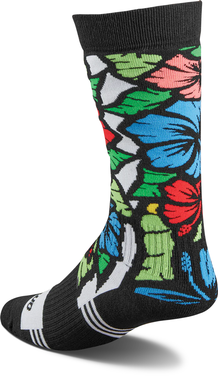 Woman's Double Snowboard Sock