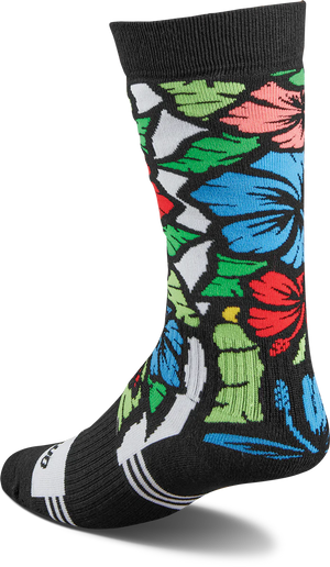 Woman's Double Snowboard Sock