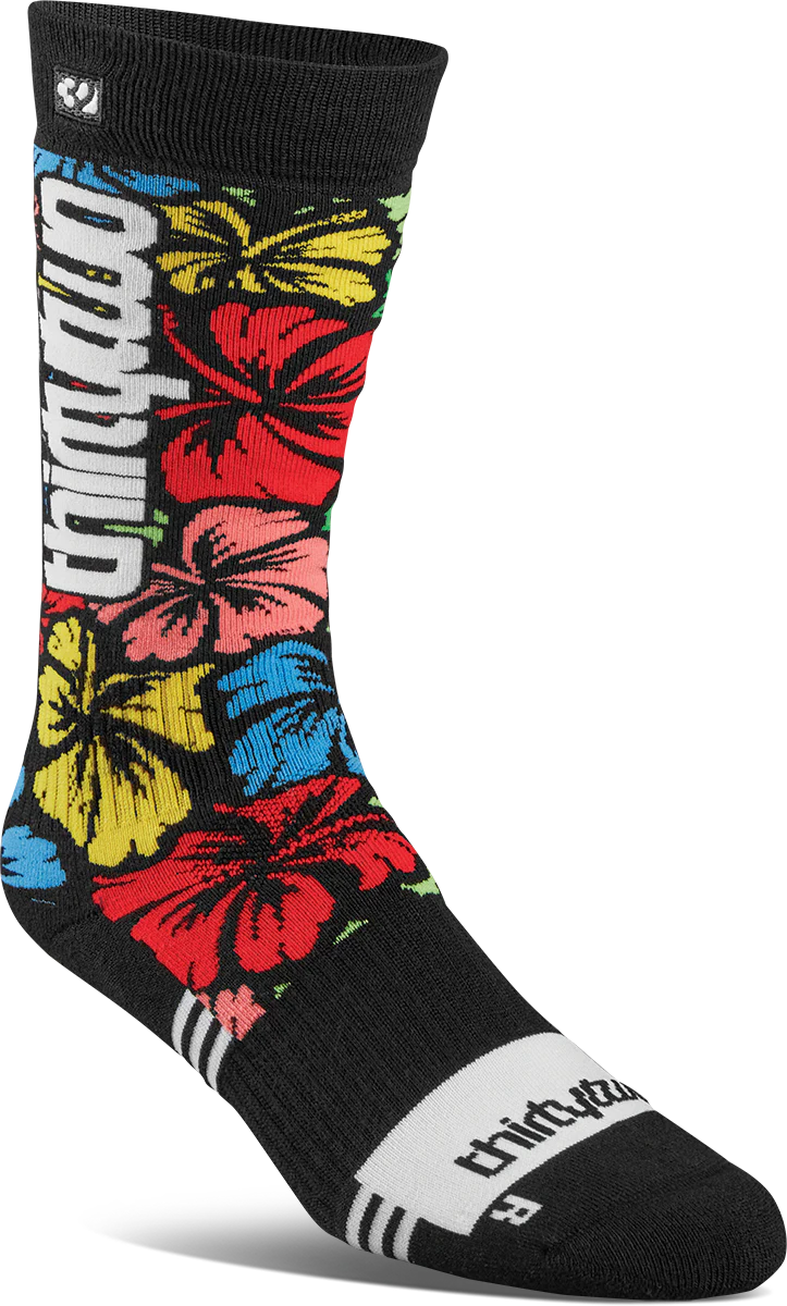 Woman's Double Snowboard Sock