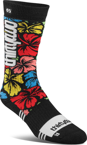 Woman's Double Snowboard Sock