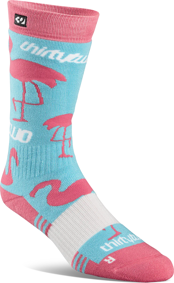 Woman's Double Snowboard Sock