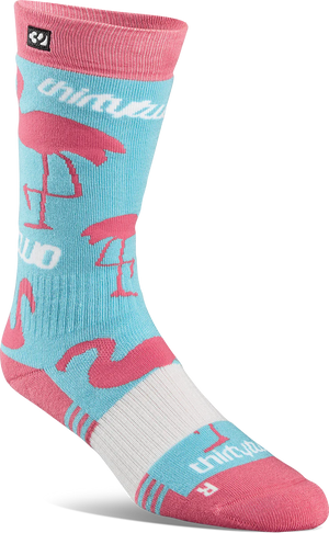 Woman's Double Snowboard Sock