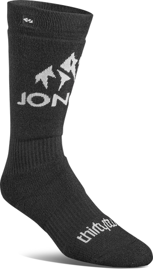 Women's Jones Merino Snowboard Sock