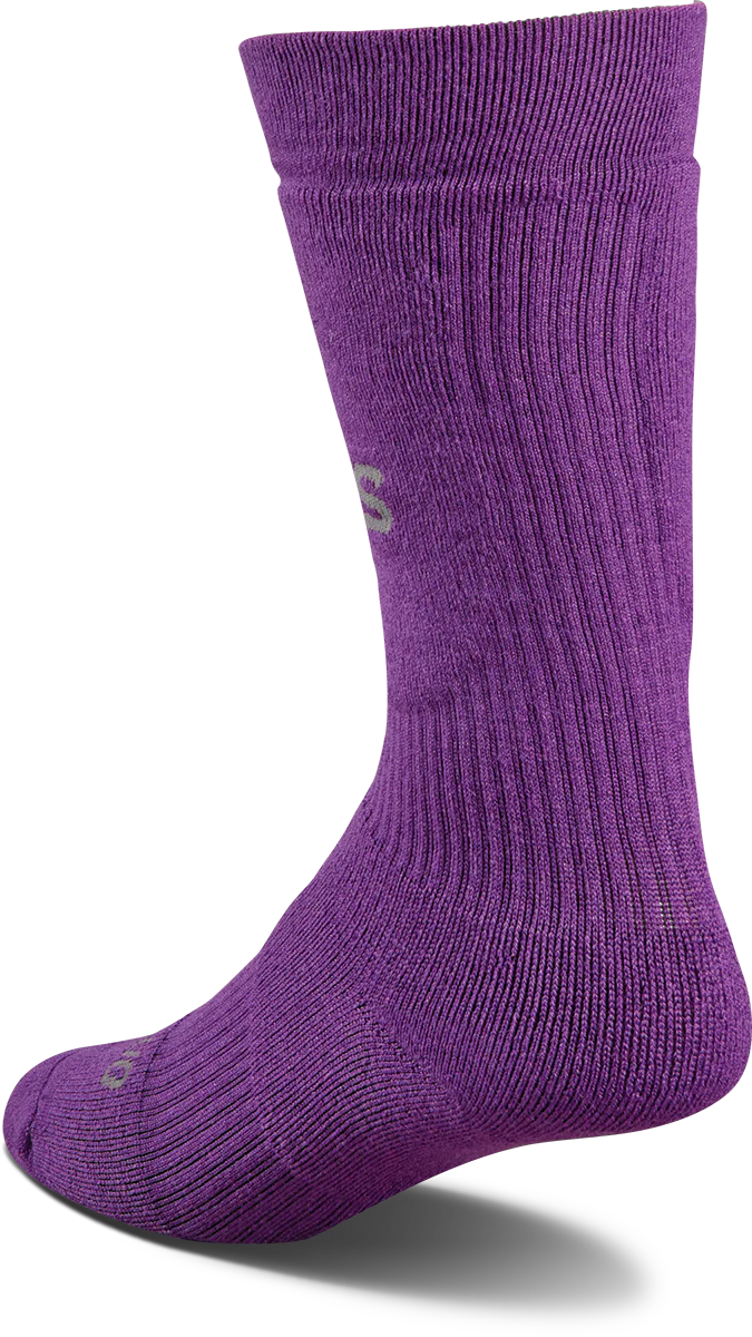 Women's Jones Merino Snowboard Sock