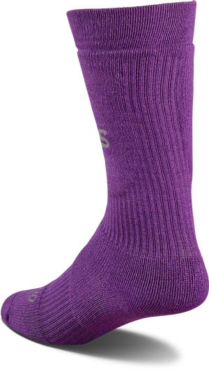 Women's Jones Merino Snowboard Sock