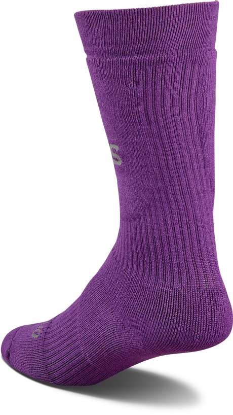 Women's Jones Merino Snowboard Sock