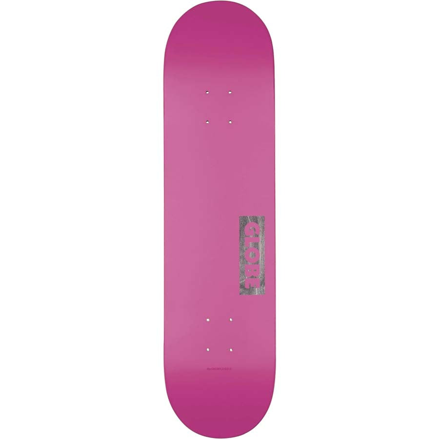 Goodstock Skateboard Deck