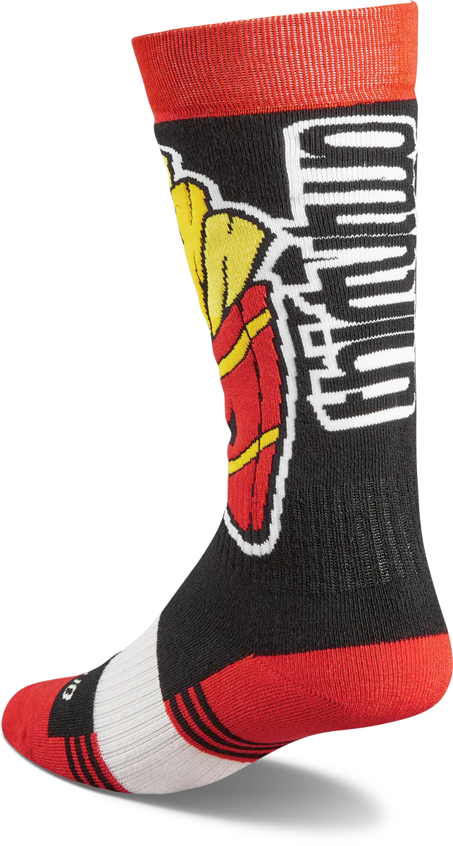 Youth Double Sock