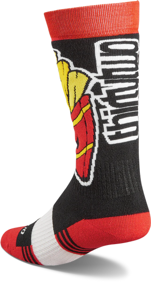 Youth Double Sock