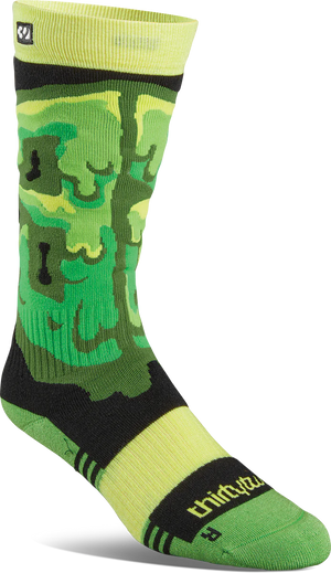 Youth Double Sock