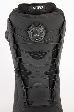 Darkseid BOA Step On Snowboard Boots 2024