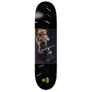 8.5" Star Wars Skateboard Deck