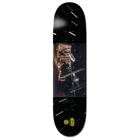 8.5" Star Wars Skateboard Deck