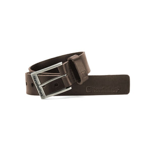 Duke Leather Belt 2025