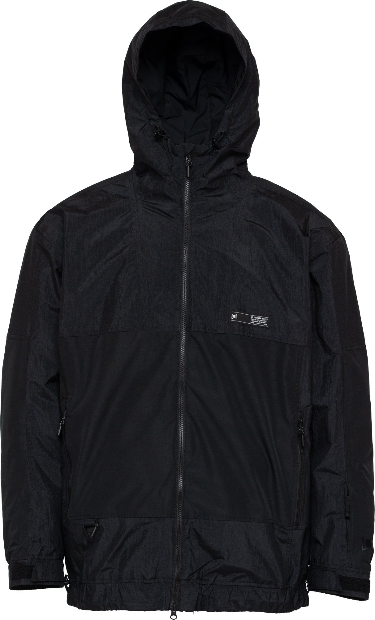 Ventura Snowboard Jacket 2024